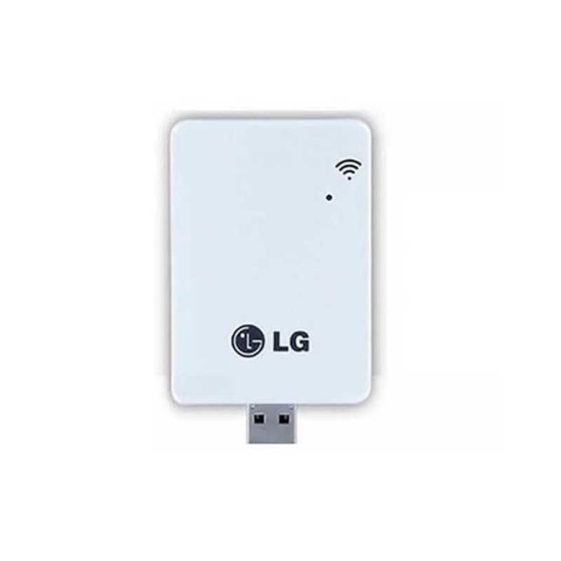 WiFi Smart Thinq-Modul LG Pwfmdd202 WiFi Smart Thinq-Modul LG Pwfmdd202