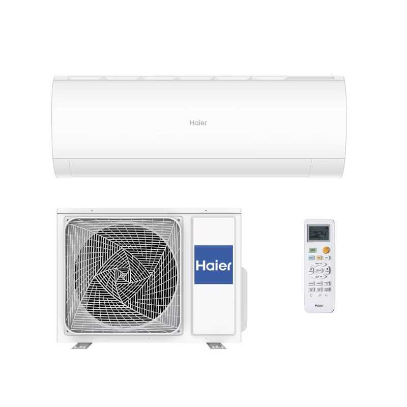 Split 1x1 Haier Perle Premium 25