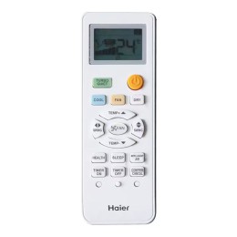 Split Air Conditioning 1x1 Haier Pearl premium s 35