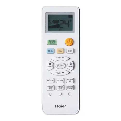 Climatisation Split 1x1 Haier Perle Premium S 50