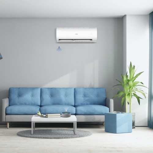 Split-Klimaanlage 1x1 Haier Pearl Premium S 71