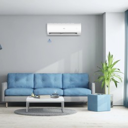 Split-airconditioning 1x1 Haier Pearl Premium S 71