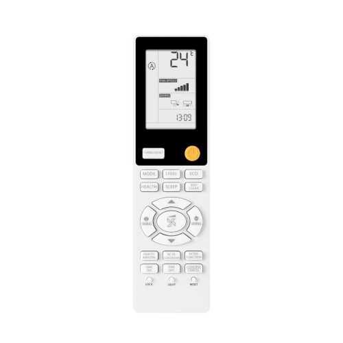 Split-Klimaanlage 1x1 Haier Experte 35 weiß