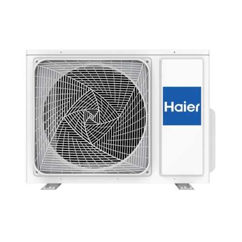 Aire Acondicionado Split 1x1 Haier Expert 35 Blanco