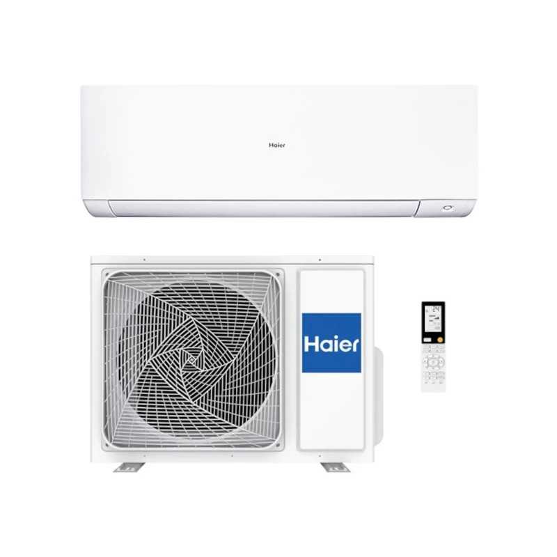 Split Air Conditioning 1x1 Haier Expert 35 White