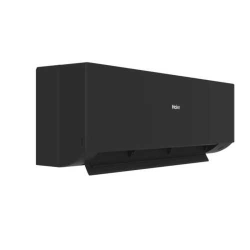 Split Air Conditioning 1x1 Haier Expert 35 black