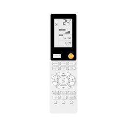 Split-Klimaanlage 1x1 Haier Experte 35 schwarz