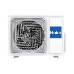 Split Air Conditioning 1x1 Haier Expert 35 black