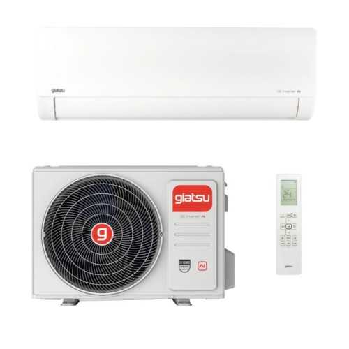 Split-airconditioning 1x1 Giatsu GIA-S09AR3-R32 Aroma 3