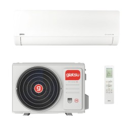 Climatisation Split 1x1 Giatsu GIA-S09AR3-R32 Aroma 3