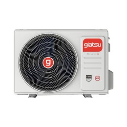 Climatisation Split 1x1 Giatsu GIA-S09AR3-R32 Aroma 3