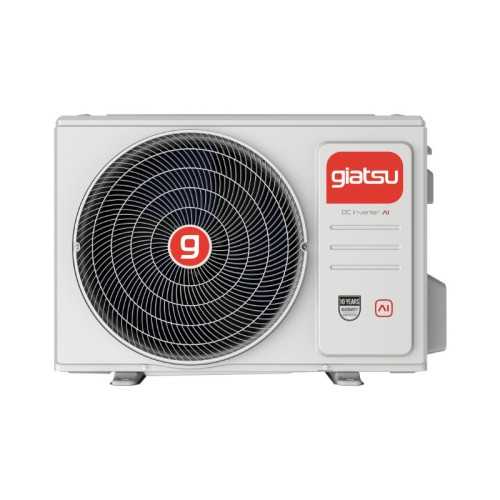 Climatisation Split 1x1 Giatsu GIA-S12AR3-R32 Aroma 3
