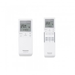 Split Air Conditioning 1x1 Panasonic Kit-tz35-cke