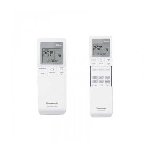 Aire Acondicionado Split 1x1 Panasonic KIT-TZ60-CKE