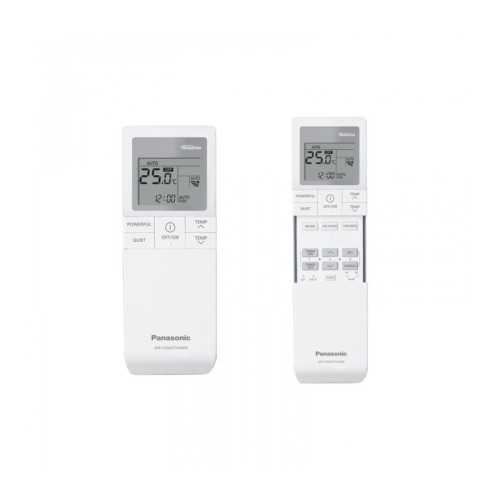 Aire Acondicionado Split 1x1 Panasonic KIT-TZ71-CKE