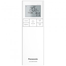Climatisation Split 1x1 Panasonic Etherea Kit-Z20-Zke