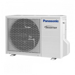 Aire Acondicionado Split 1x1 Panasonic ETHEREA KIT-Z50-CKE