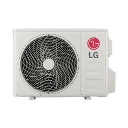 Split Air Conditioning 1x1 LG Dualcool A +++ Ai 09