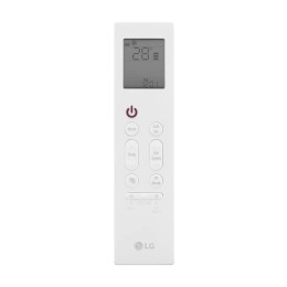 Split Air Conditioning 1x1 LG Dualcool A +++ Ai 12