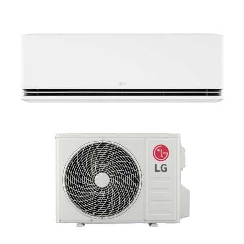 Split Air Conditioning 1x1 LG Dualcool A +++ Ai 12