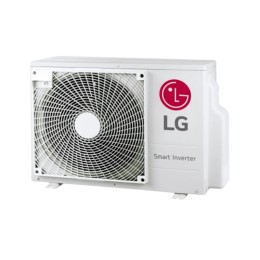 LG Außengerät Free Multi MU3R19 U24A