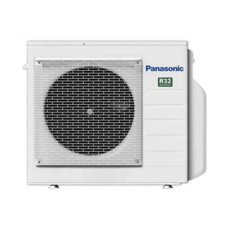 Panasonic Unidad Exterior CU-3Z52CBE Free Multi Z