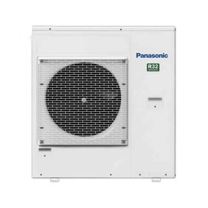 Panasonic Buitenunit Cu-4z80cbe Free Multi Z