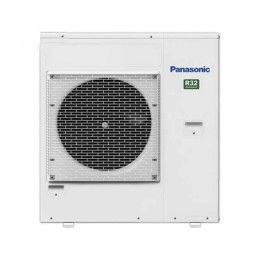Panasonic Außengerät Cu-5z90cbe Free Multi Z