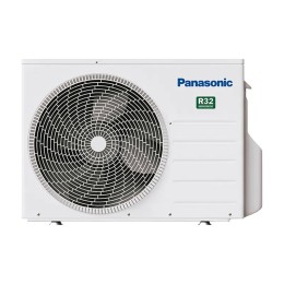 Panasonic Außengerät Cu-2z35cbe Free Multi Z