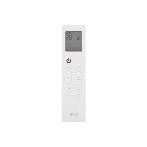 Binnenunit LG Multi Split P12SND.NS0 DUALCOOL AI
