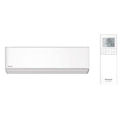 Indoor Unit Panasonic Multi Split CS-Z25ZKEW ETHERE WHITE