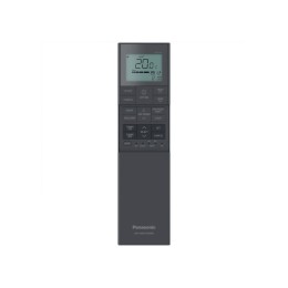 Innengerät Panasonic Multi Split CS-XZ35ZKEW-H ätherea grauer Graphit
