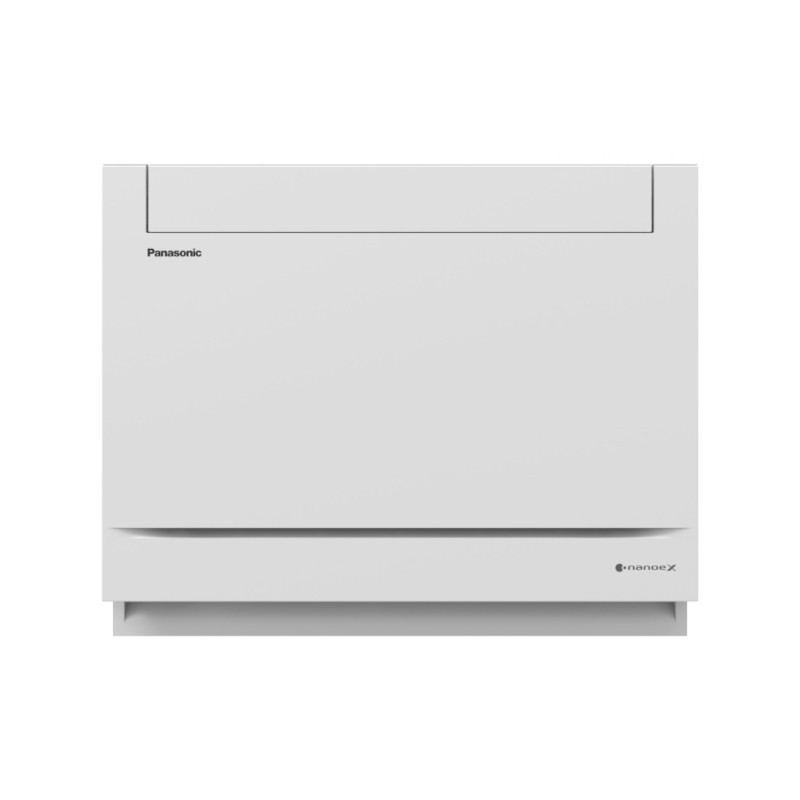 Indoor Unit Panasonic Multi Console Floor CS-MZ20CFEA Indoor Unit Panasonic Multi Console Floor CS-MZ20CFEA