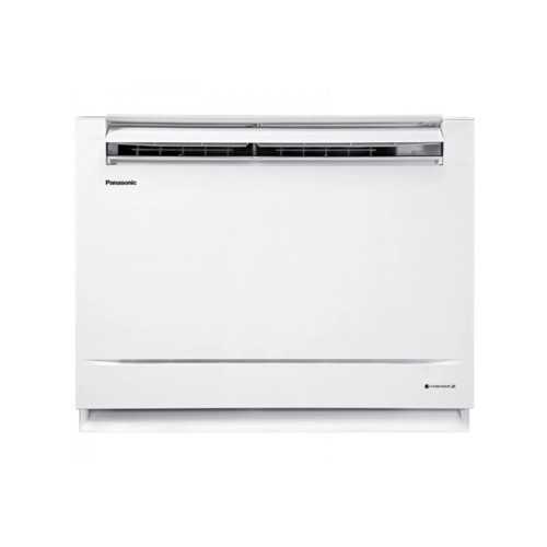 Indoor Unit Panasonic Multi Console Floor CS-Z25CFEAW