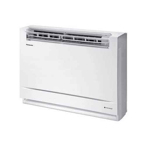 Indoor Unit Panasonic Multi Console Floor CS-Z25CFEAW