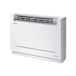 Indoor Unit Panasonic Multi Console Floor CS-Z25CFEAW