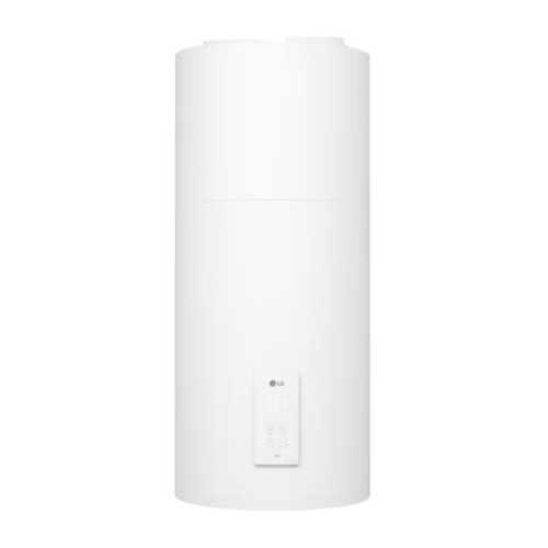 Wärmepumpe ACS LG Wh10es f0