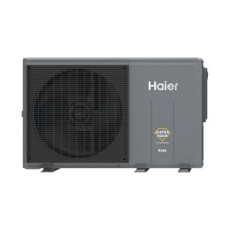 Aerotermia Pump Heat Monobloc Haier AW062Mugha R290