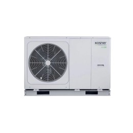 Monobloc Aerotermia Kosner Aquaris MD 16 pump heat R32