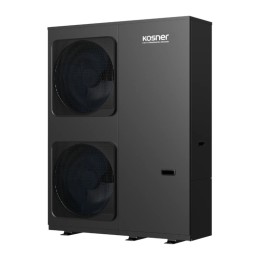 Pompe à chaleur Air / Eau Aerotermia Monobloc Kosner Aquaris 35T R-290