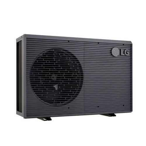Aerotermia LG HM123MRS.UB40 Therma V Monobloc S2 Trifasica
