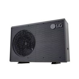 Aerotermia LG HM143MRS.UB40 THERMA V MONOBLOC S2 THRIFESIC