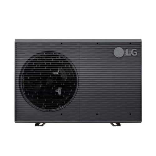 Aerotermia LG HM143MRS.UB40 THERMA V MONOBLOC S2 THRIFESIC
