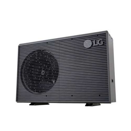 Aerotermia LG HM161MRS.UB40 THERMA V Monobloc S2