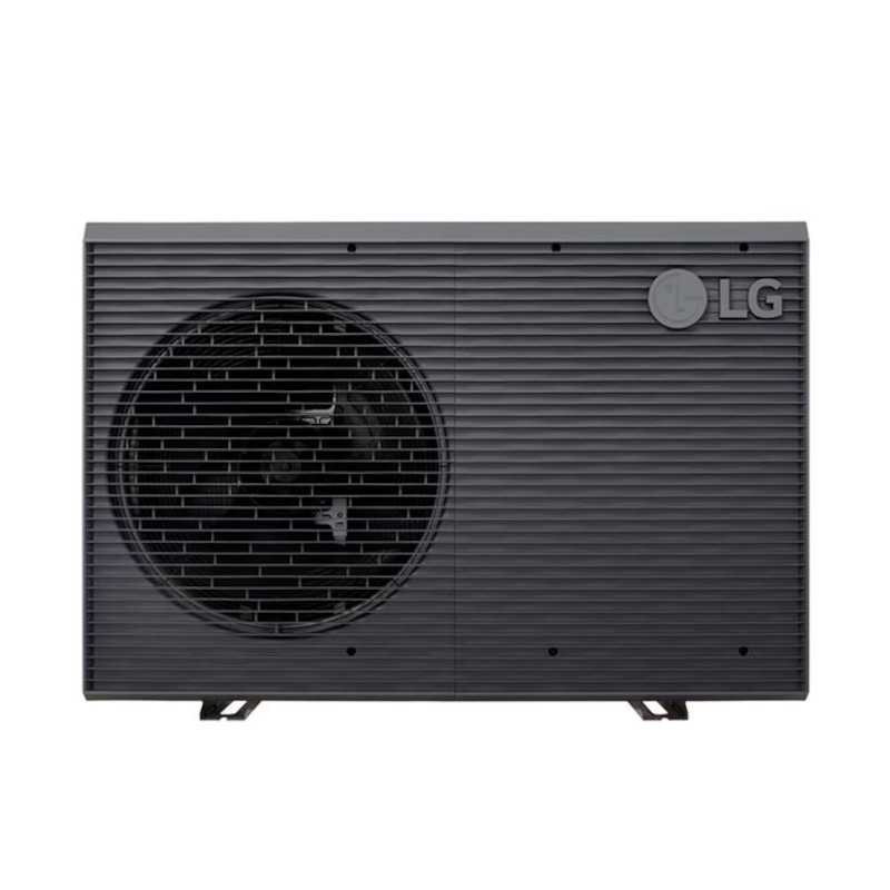 Aerotermia LG HM163MRS.UB40 Therma V Monobloc S2 triphasé