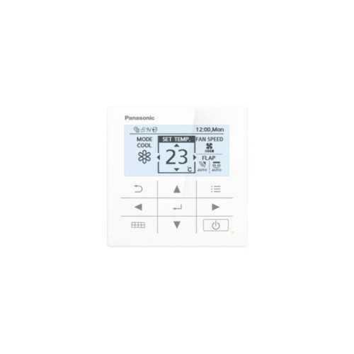 Aerotermia Monobloc WH-MDC05J3E5-1 Panasonic Aquarea Bomba Calor R32