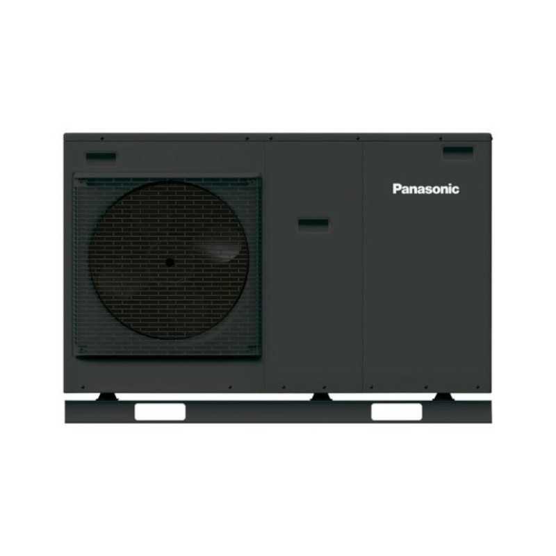 Aerotermia Monobloc WH-MDC07J3E5-1 Panasonic Aquarea pump heat R32