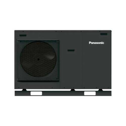 Aerotermia monobloc WH-MDC09J3E5-1 Panasonic Aquarea pump heat R32
