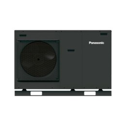 Aerotermia monobloc WH-MDC09J3E5-1 Panasonic Pompe Aquarea Heat R32