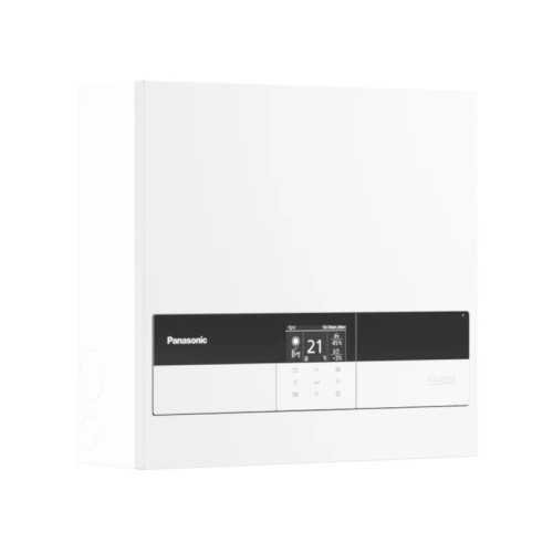Aerotermia Monobloc WH-WXG09ME5 con módulo de control WH-CME5 Panasonic R290